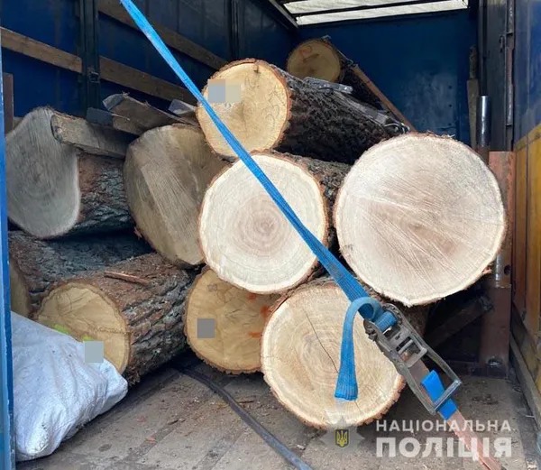 Волинські правоохоронці викрили банду, причетну до грабежів у кількох областях (фото)