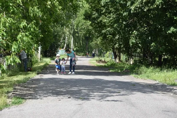 Луцька влада задоволена ремонтом доріг (фото)