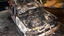 Мав спалити авто військових, але помилився: у Рівному спіймали колаборанта (фото)