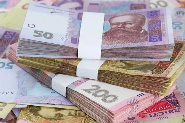 Волиняни сплатили майже чотири мільярди гривень податків
