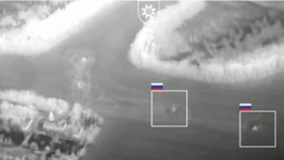 Сили оборони України знищили 4 вертольоти в тилу ворога (відео)