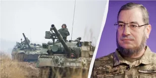 Росія в лютому може піти у наступ на Київщину та Чернігівщину, – ГУР