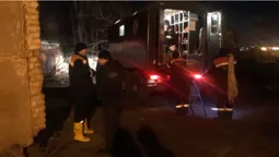 У Кривому Розі двоє блогерів загинули в шахті (фото)