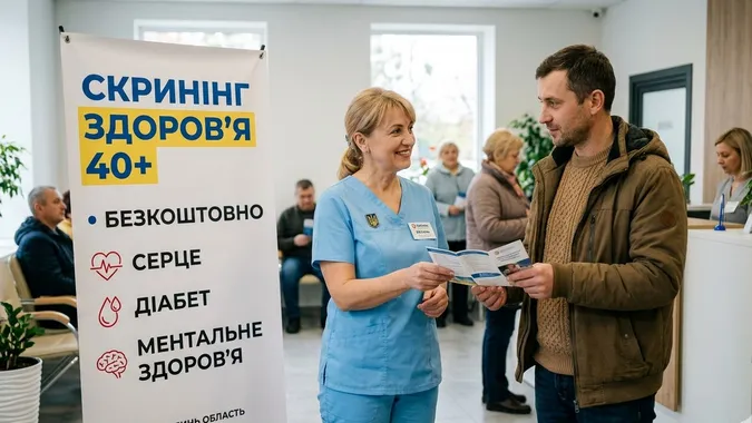 Зображення ілюстративне