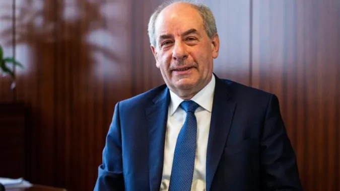 Голова Конституційного суду Угорщини Шуйок став новим президентом країни