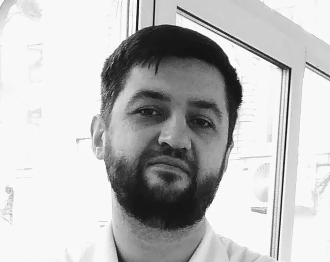 У Києві помер кардіохірург-лучанин