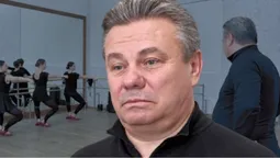 Тридцять років у танці, гастролі в Канаді та сотні студентів: історія хореографа з Волині В’ячеслава Лопанова (фото, відео)