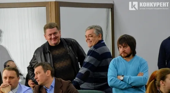 Як Вітів «розчарував» Імберовського