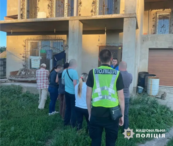 На Прикарпатті підприємиця організувала продаж наркотиків у аптеці (фото)