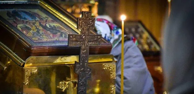 У яких храмах на Волині на Трійцю – престольне свято