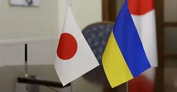 Віза до Японії для українців: правила та умови у 2025 році