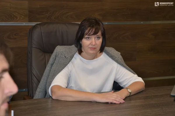 Немає конкретики, – Ірина Вахович відмовилася скликати позачергову сесію
