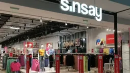 Якщо хочете без черг – йдіть вже: показали новий Sinsay у Луцьку (відео)