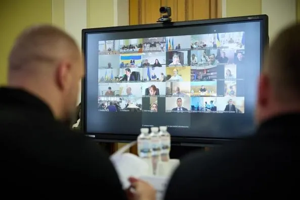 Юрій Погуляйко розповів, як Волинь готується до зими (фото)
