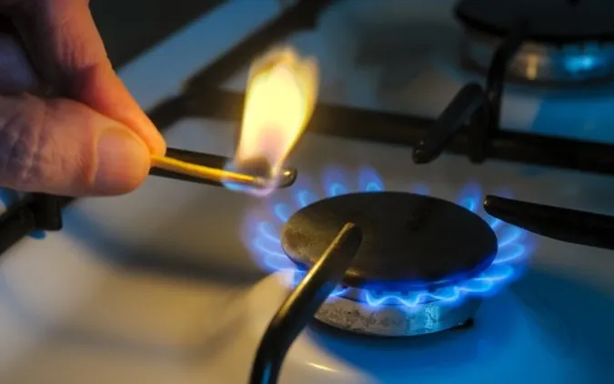 На Волині три села майже на тиждень залишаться без газу