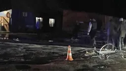 У селі на Волині внаслідок ДТП загинула велосипедистка