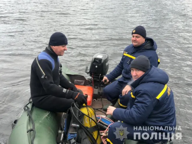 Прочісують ліс і водойми: шукають волинського рибалку, який зник майже місяць тому