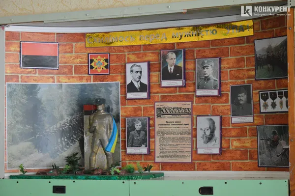 Якнайшвидшого звільнення, школярики! або Перший дзвоник у Ковельській колонії (РЕПОРТАЖ)