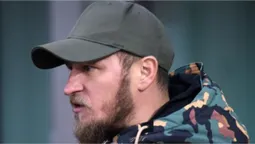 Скандал навколо футболіста Алієва: ветеран ЗСУ пригрозив за російську музику і водіння напідпитку (відео)