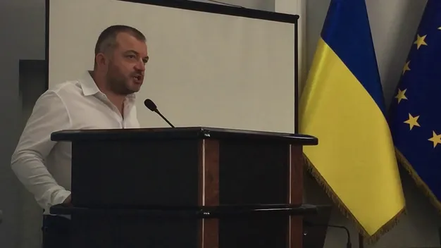 «Гірше, ніж за Януковича», – Покровський про ставлення луцької влади до інвесторів