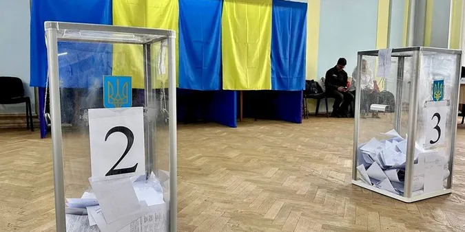 ЦВК внесла зміни до переліку постійних виборчих дільниць у Луцькій громаді
