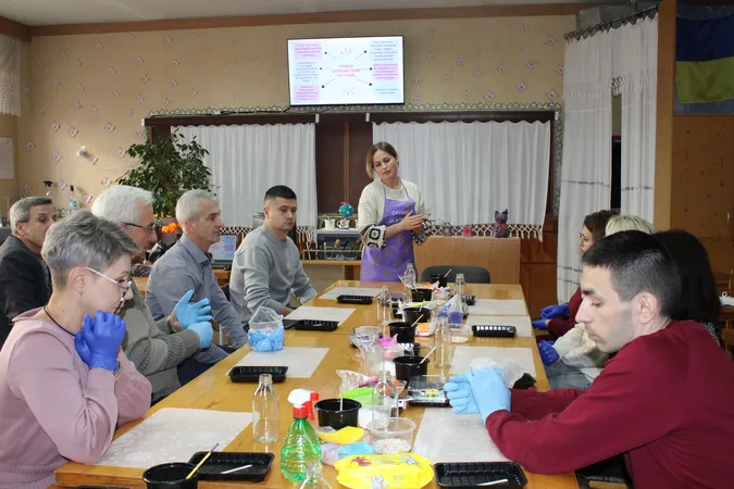 Учитель року-2025: хто з волинських освітян пройшов далі