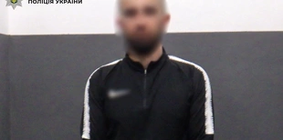 У Києві іноземець убив двох спільників, з якими грабував квартири (фото)