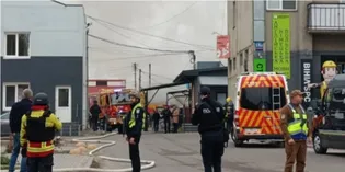 У Луцьку кількість загиблих унаслідок російського удару по гуртівні «Єврогурт» зросла до п'яти
