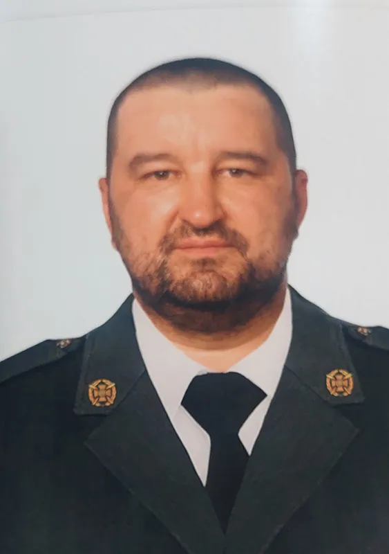 «Поїхав на фронт, там спокійніше!» – військовий, який побував у відпустці в рідному Луцьку