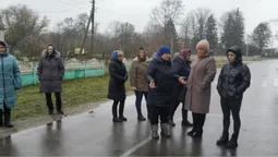 Нема як купити ліки навіть: на Волині жителі п'ятьох сіл залишились без рейсового автобуса