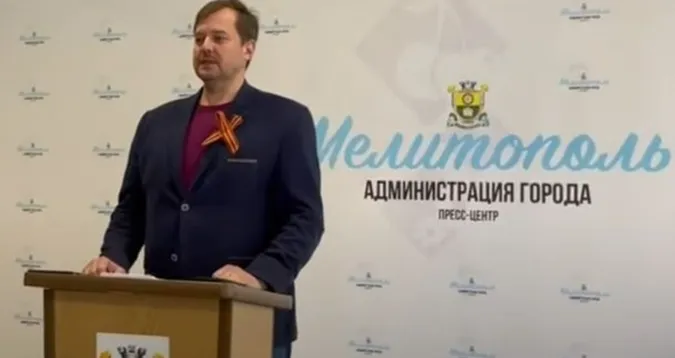 СБУ оголосила екснардепу Балицькому підозру у держзраді