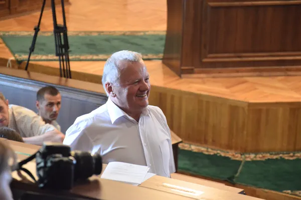 Діброву потішило, що «укропівці» проголосували в унісон із «БПП»