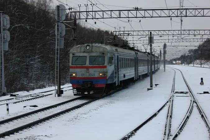 Волинь заплатила залізниці за пільговиків два мільйони гривень із шести