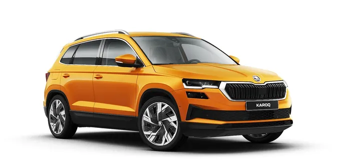 Чи варто вибирати повний привід у Škoda Karoq