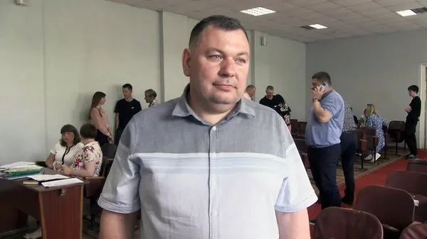 Батьки учнів проти: у Луцькому районі ліцей перепрофілювали на гімназію(відео)