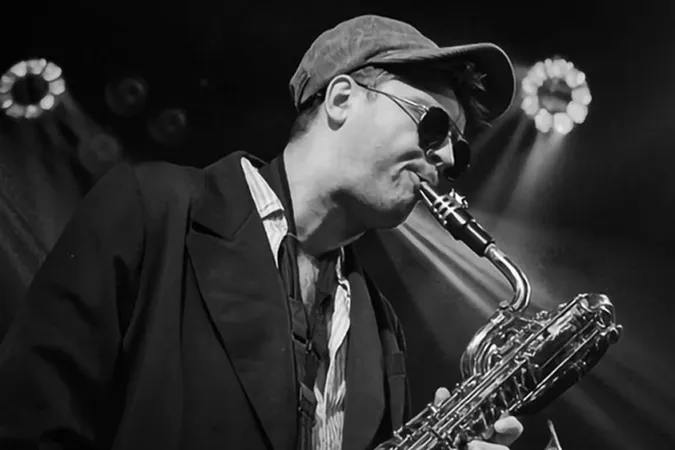 У Луцьку відбудеться 19-ий Міжнародний джазовий фестиваль ART JAZZ