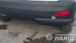 Бив руками, ногами і молотком: на Волині розкрили замах на умисне вбивство (фото)