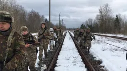 На сайті Луцькради пропонують зробити окремий розділ для інформації про тероборону
