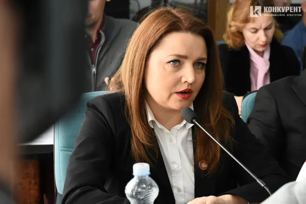 Алла Надточій