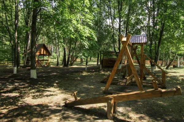 На Волині оновили один із найстарших рекреаційних пунктів (фото)