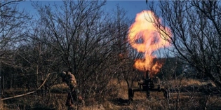 Близько 1 430 530 окупантів, 4933 крилаті ракети, 418 425 БпЛА: втрати ворога на 20 липня