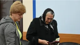 У Луцьку двом матерям вручили посмертні нагороди синів-воїнів (фото)