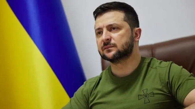 Зеленський зібрав Ставку: говорили про відновлення енергосистеми та бойові можливості противника