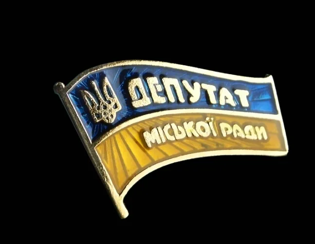 Два депутати Луцькради визначилися з комісіями, в яких працюватимуть