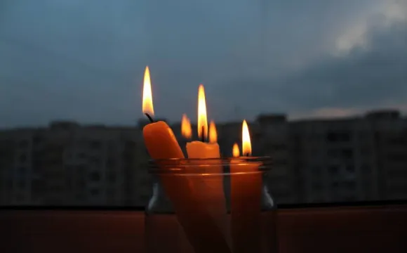 Де в Луцьку не буде світла в п'ятницю, 23 липня