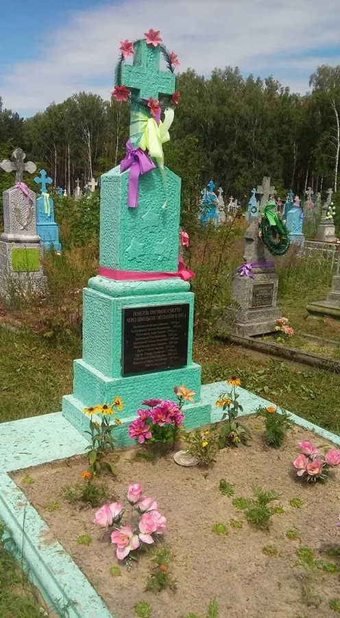 На Волині вшанували пам'ять жертв українсько-польського конфлікту (фото)