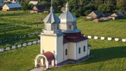 Крапка у гучному конфлікті на Волині: суд віддав храм громаді ПЦУ