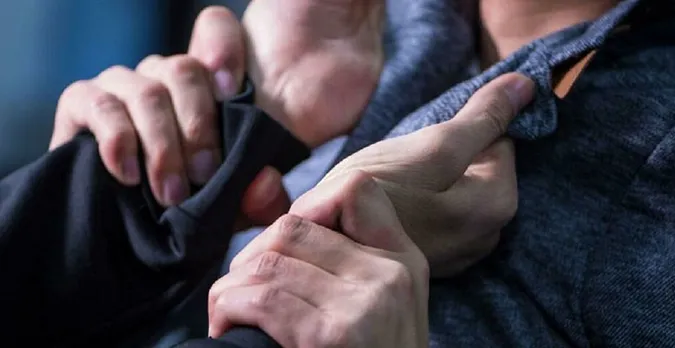 У Луцьку 61-річний розбійник побив до втрати свідомості 86-річного дідуся