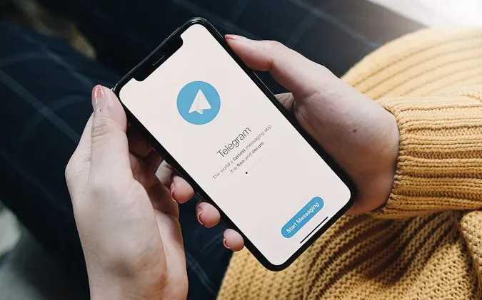У Telegram розширили функцію публікації Stories