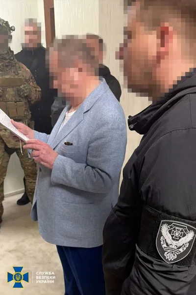 ⚡️Через величезний дерибан до Поплавського прийшли з обшуками – він може сісти на 12 років (фото)